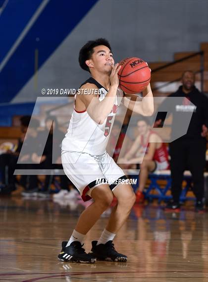 Thumbnail 2 in McClatchy vs. Fairfield (Stan Harms Classic) photogallery.