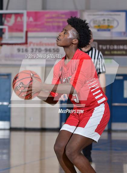 Thumbnail 1 in McClatchy vs. Fairfield (Stan Harms Classic) photogallery.