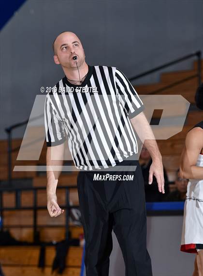 Thumbnail 3 in McClatchy vs. Fairfield (Stan Harms Classic) photogallery.