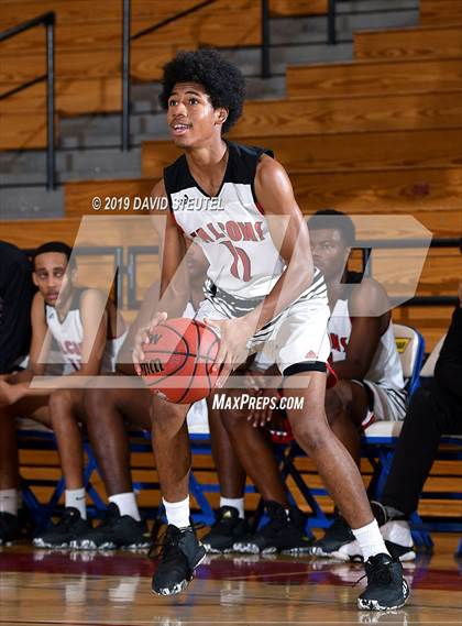 Thumbnail 3 in McClatchy vs. Fairfield (Stan Harms Classic) photogallery.