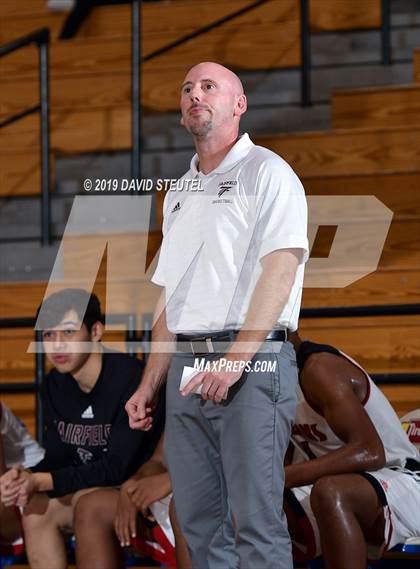 Thumbnail 1 in McClatchy vs. Fairfield (Stan Harms Classic) photogallery.