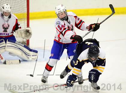 Thumbnail 3 in Wethersfield @ Smith/Tolland/Windham photogallery.