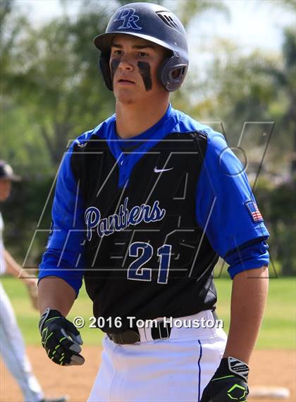 Thumbnail 2 in Northview vs Diamond Ranch photogallery.