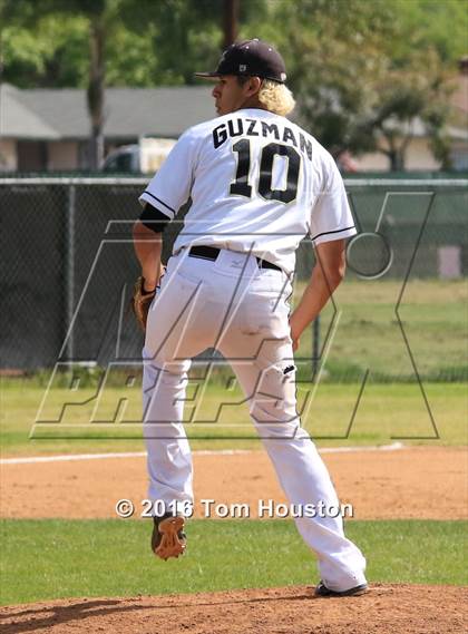 Thumbnail 3 in Northview vs Diamond Ranch photogallery.