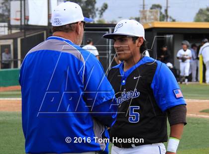 Thumbnail 1 in Northview vs Diamond Ranch photogallery.