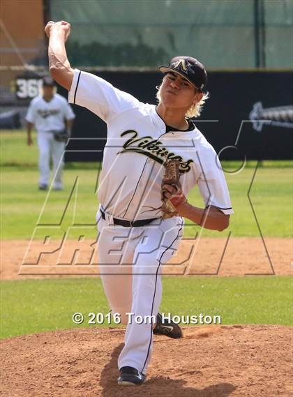 Thumbnail 3 in Northview vs Diamond Ranch photogallery.