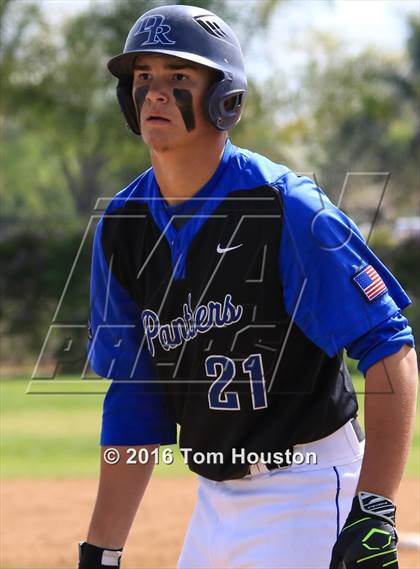 Thumbnail 1 in Northview vs Diamond Ranch photogallery.