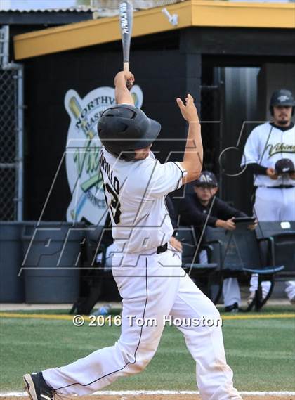Thumbnail 1 in Northview vs Diamond Ranch photogallery.