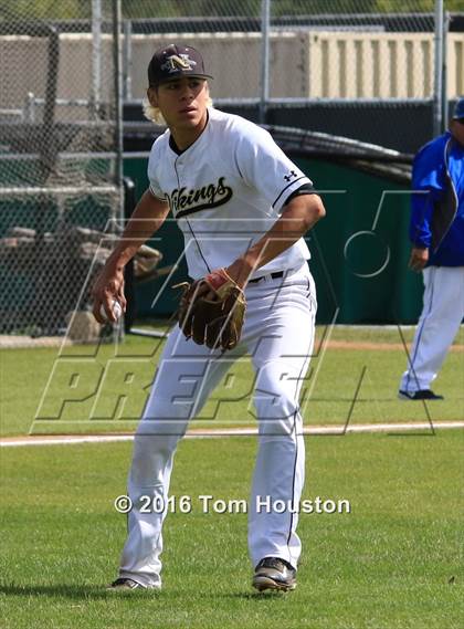 Thumbnail 3 in Northview vs Diamond Ranch photogallery.