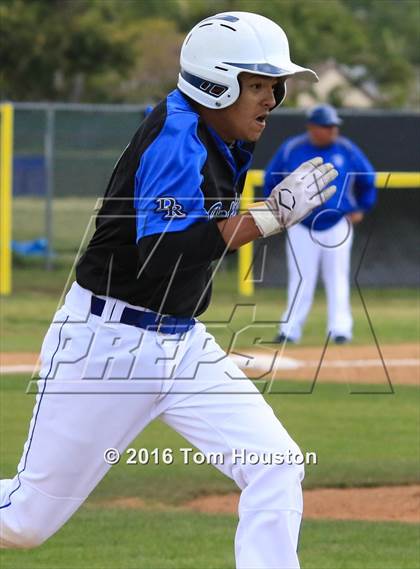 Thumbnail 3 in Northview vs Diamond Ranch photogallery.