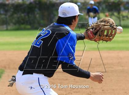 Thumbnail 2 in Northview vs Diamond Ranch photogallery.