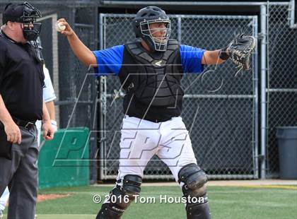 Thumbnail 2 in Northview vs Diamond Ranch photogallery.