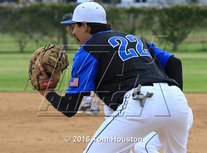 Thumbnail 1 in Northview vs Diamond Ranch photogallery.