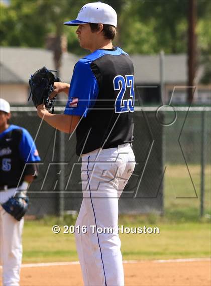 Thumbnail 3 in Northview vs Diamond Ranch photogallery.
