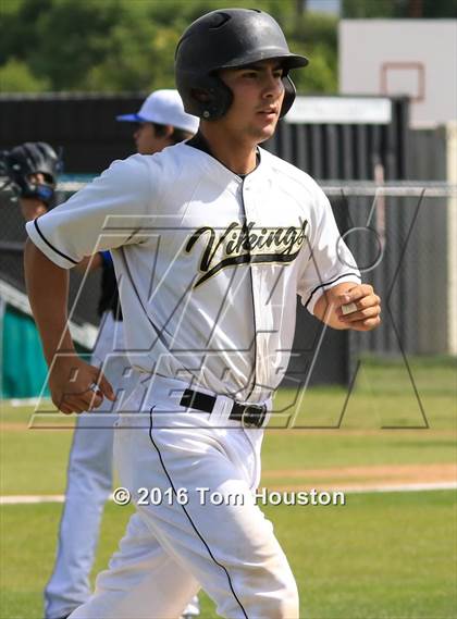 Thumbnail 1 in Northview vs Diamond Ranch photogallery.