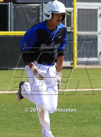 Thumbnail 2 in Northview vs Diamond Ranch photogallery.