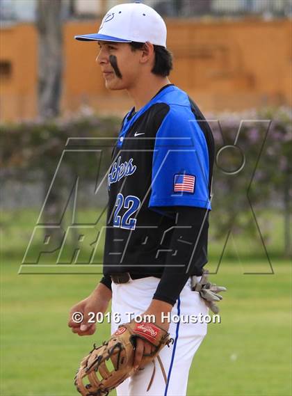 Thumbnail 1 in Northview vs Diamond Ranch photogallery.