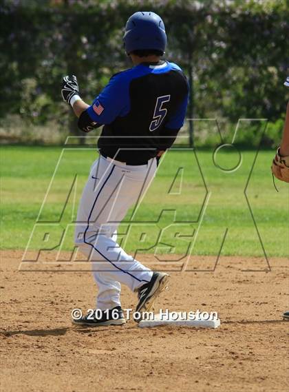 Thumbnail 3 in Northview vs Diamond Ranch photogallery.