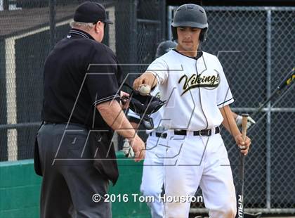 Thumbnail 1 in Northview vs Diamond Ranch photogallery.