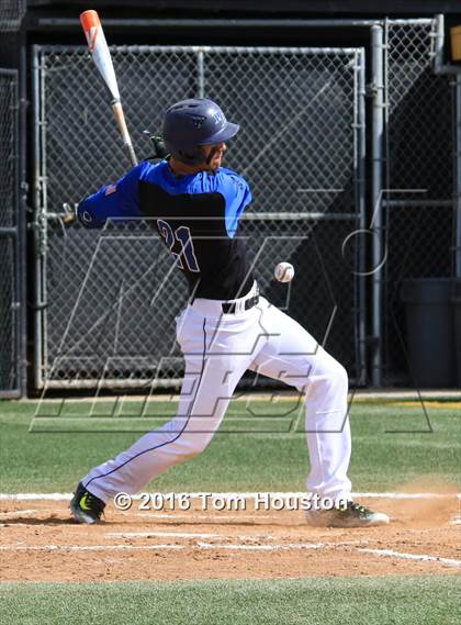 Thumbnail 2 in Northview vs Diamond Ranch photogallery.