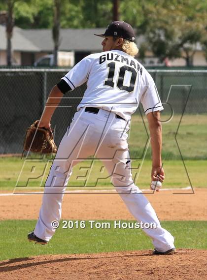 Thumbnail 1 in Northview vs Diamond Ranch photogallery.