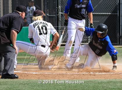 Thumbnail 1 in Northview vs Diamond Ranch photogallery.