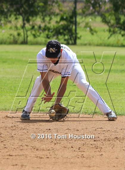 Thumbnail 2 in Northview vs Diamond Ranch photogallery.