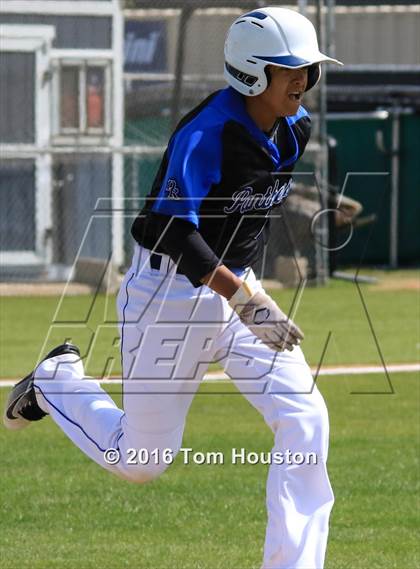 Thumbnail 1 in Northview vs Diamond Ranch photogallery.