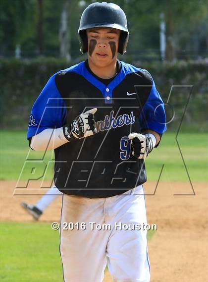 Thumbnail 3 in Northview vs Diamond Ranch photogallery.