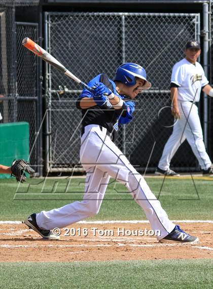 Thumbnail 1 in Northview vs Diamond Ranch photogallery.
