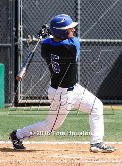 Thumbnail 1 in Northview vs Diamond Ranch photogallery.