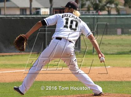 Thumbnail 2 in Northview vs Diamond Ranch photogallery.