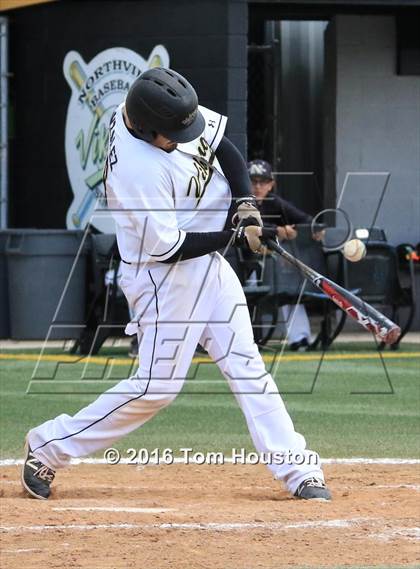 Thumbnail 2 in Northview vs Diamond Ranch photogallery.