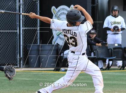 Thumbnail 2 in Northview vs Diamond Ranch photogallery.