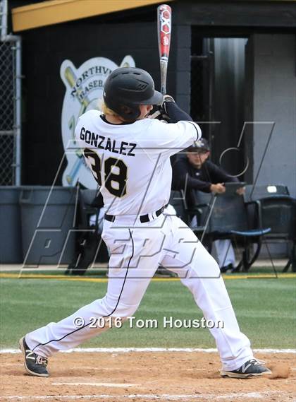 Thumbnail 3 in Northview vs Diamond Ranch photogallery.