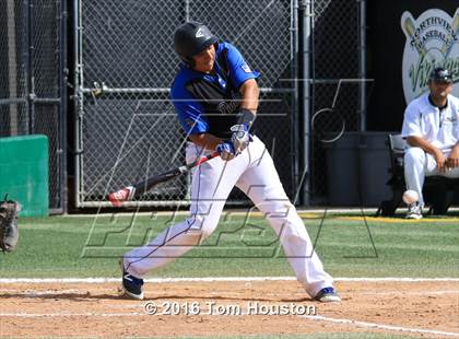 Thumbnail 3 in Northview vs Diamond Ranch photogallery.