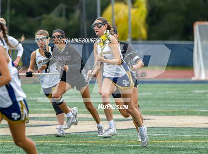 Thumbnail 2 in Dos Pueblos vs Paloma Valley (CIF-SS Round 2 Playoff) photogallery.