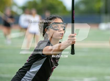 Thumbnail 3 in Dos Pueblos vs Paloma Valley (CIF-SS Round 2 Playoff) photogallery.