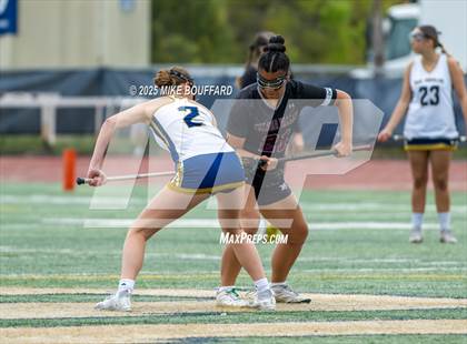 Thumbnail 3 in Dos Pueblos vs Paloma Valley (CIF-SS Round 2 Playoff) photogallery.