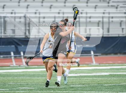 Thumbnail 1 in Dos Pueblos vs Paloma Valley (CIF-SS Round 2 Playoff) photogallery.