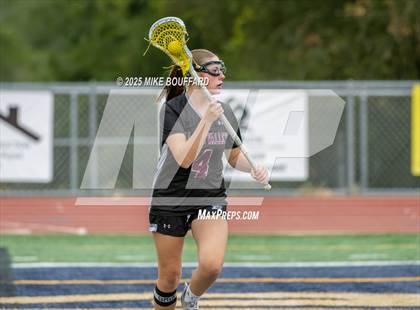 Thumbnail 1 in Dos Pueblos vs Paloma Valley (CIF-SS Round 2 Playoff) photogallery.