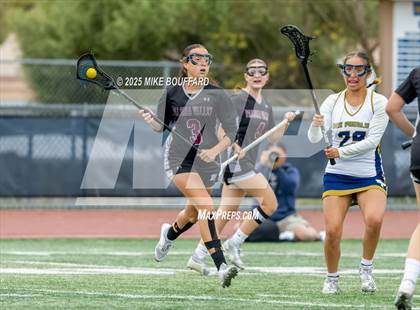 Thumbnail 3 in Dos Pueblos vs Paloma Valley (CIF-SS Round 2 Playoff) photogallery.