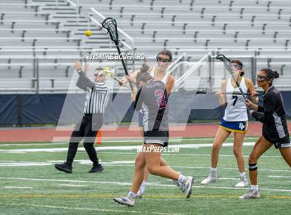 Thumbnail 1 in Dos Pueblos vs Paloma Valley (CIF-SS Round 2 Playoff) photogallery.