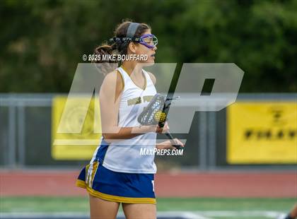 Thumbnail 1 in Dos Pueblos vs Paloma Valley (CIF-SS Round 2 Playoff) photogallery.