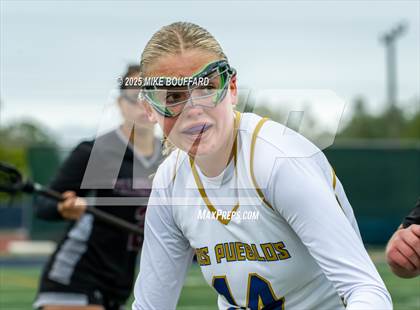 Thumbnail 3 in Dos Pueblos vs Paloma Valley (CIF-SS Round 2 Playoff) photogallery.