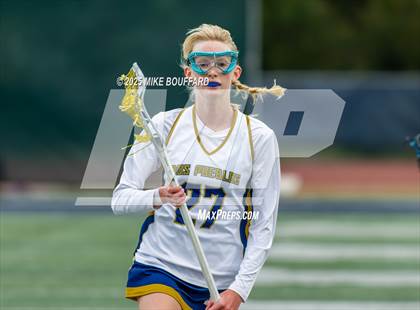 Thumbnail 1 in Dos Pueblos vs Paloma Valley (CIF-SS Round 2 Playoff) photogallery.