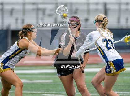 Thumbnail 2 in Dos Pueblos vs Paloma Valley (CIF-SS Round 2 Playoff) photogallery.