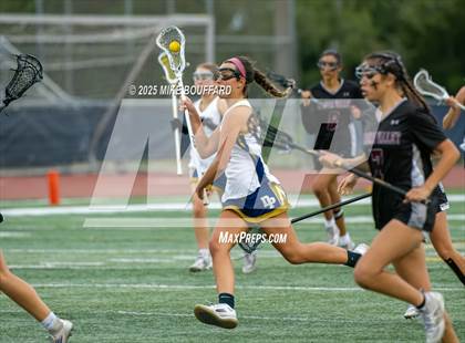 Thumbnail 3 in Dos Pueblos vs Paloma Valley (CIF-SS Round 2 Playoff) photogallery.