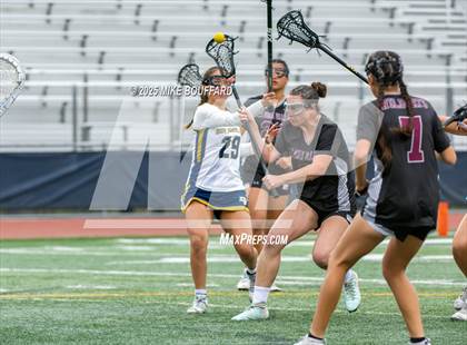 Thumbnail 3 in Dos Pueblos vs Paloma Valley (CIF-SS Round 2 Playoff) photogallery.