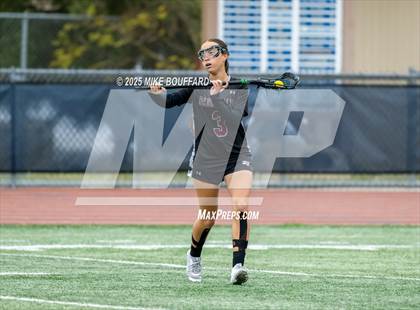 Thumbnail 3 in Dos Pueblos vs Paloma Valley (CIF-SS Round 2 Playoff) photogallery.